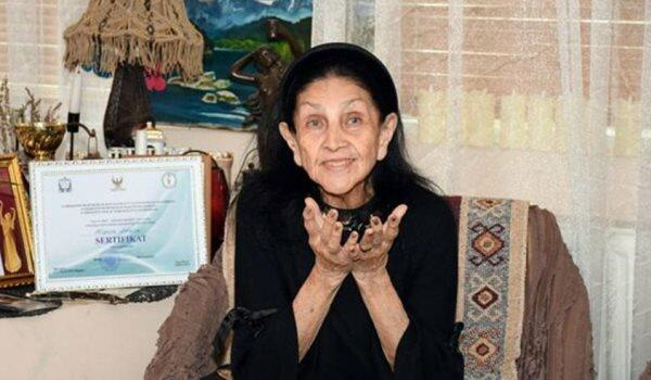 Roza Cəlilova vəfat edib